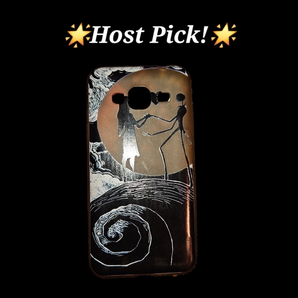 🌟HP!🌟 Samsung J3 Galaxy Case Disney - Picture 1 of 2